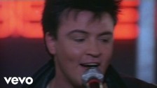 Paul Young 'Some People' music video