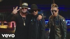 Wisin 'Piquete' music video