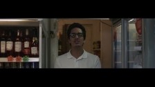 Luke Sital-Singh 'Greatest Lovers' music video