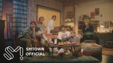 NCT U 'From Home' music video