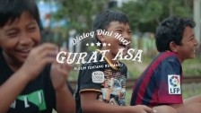 Dialog Dini Hari 'Gurat Asa' music video