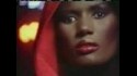 Grace Jones 'Private Life' Music Video