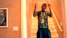 Soulja Boy 'The King' music video
