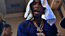 Young Thug 'Check' music video