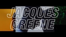 Jacques Greene 'True' music video