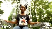 Rapsody 'Crown' music video