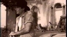 Clint Black 'Untanglin' My Mind' music video