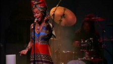 Erykah Badu 'Tyrone' music video