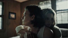 Blake Whiten 'Barely Gettin' By' music video