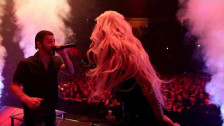Stitched Up Heart 'Lost' music video
