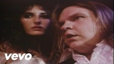 Meat Loaf 'I'm Gonna Love Her for Both of Us' music video