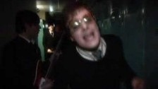 Montt Mardié 'Highschool Drama' music video