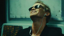 Cody Simpson 'Baby Blue' music video