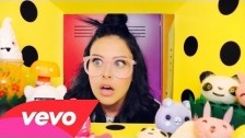 SAARA 'Ur Cool' music video