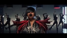 Missy Elliott 'I'm Better' music video