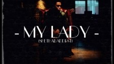 Kell Hustlz 'My Lady' music video