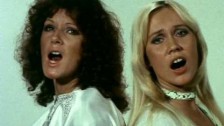 Abba 'Mamma Mia' music video