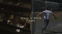 Micah Mason 'Black and White Pages' Music Video