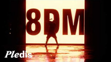 THE 8 '8DM' music video
