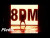THE 8 '8DM' music video
