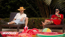 Ryan Castro & Kapo & Gangsta 'La Villa' music video