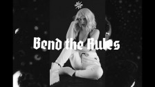 Liyv 'Bend the Rules' music video