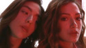 Carly and Martina 'Honeymoon' Music Video