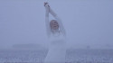 ionnalee 'allting vill rinna ut i sand' Music Video