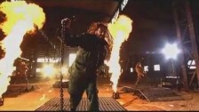 In Flames 'My Sweet Shadow' music video