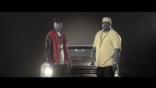David Cash 'Chevy (Remix)' music video
