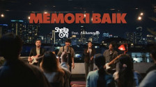 Sheila on 7 'Memori Baik' music video