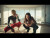honestav & MGK 'Crash First' music video