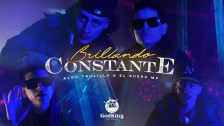 Aldo Trujillo 'Brillando Constante' music video
