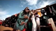 Timaya 'Plantain Boy' music video