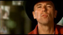 Kenny Chesney 'Don't Blink' music video