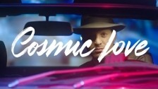 Mayer Hawthorne 'Cosmic Love' music video