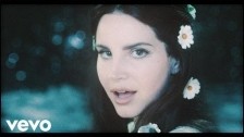 Lana del Rey 'Love' music video