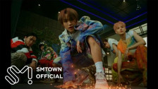 NCT 127 '삐그덕 (Walk)' music video