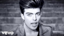 The Kolors 'Me Minus You' music video