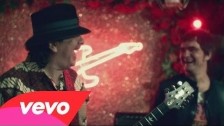 Santana 'Saideira' music video