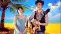 Stefano And Juliet 'The Yodel Song' Music Video