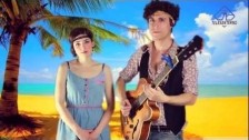 Stefano And Juliet 'The Yodel Song' music video