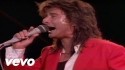 Journey 'Girl Can't Help It' Music Video