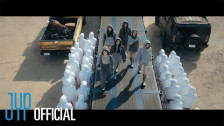 NMIXX 'Soñar (Breaker)' music video