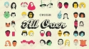CRUISR 'All Over' Music Video