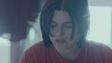 Soko 'Diabolo Menthe' music video