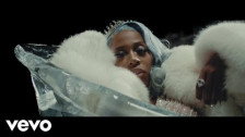 Kash Doll 'Ice Me Out' music video
