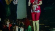 Abba 'Thank You For the Music' music video