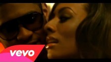 Usher 'Love In This Club' music video