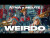 ÄTNA 'Weirdo' music video